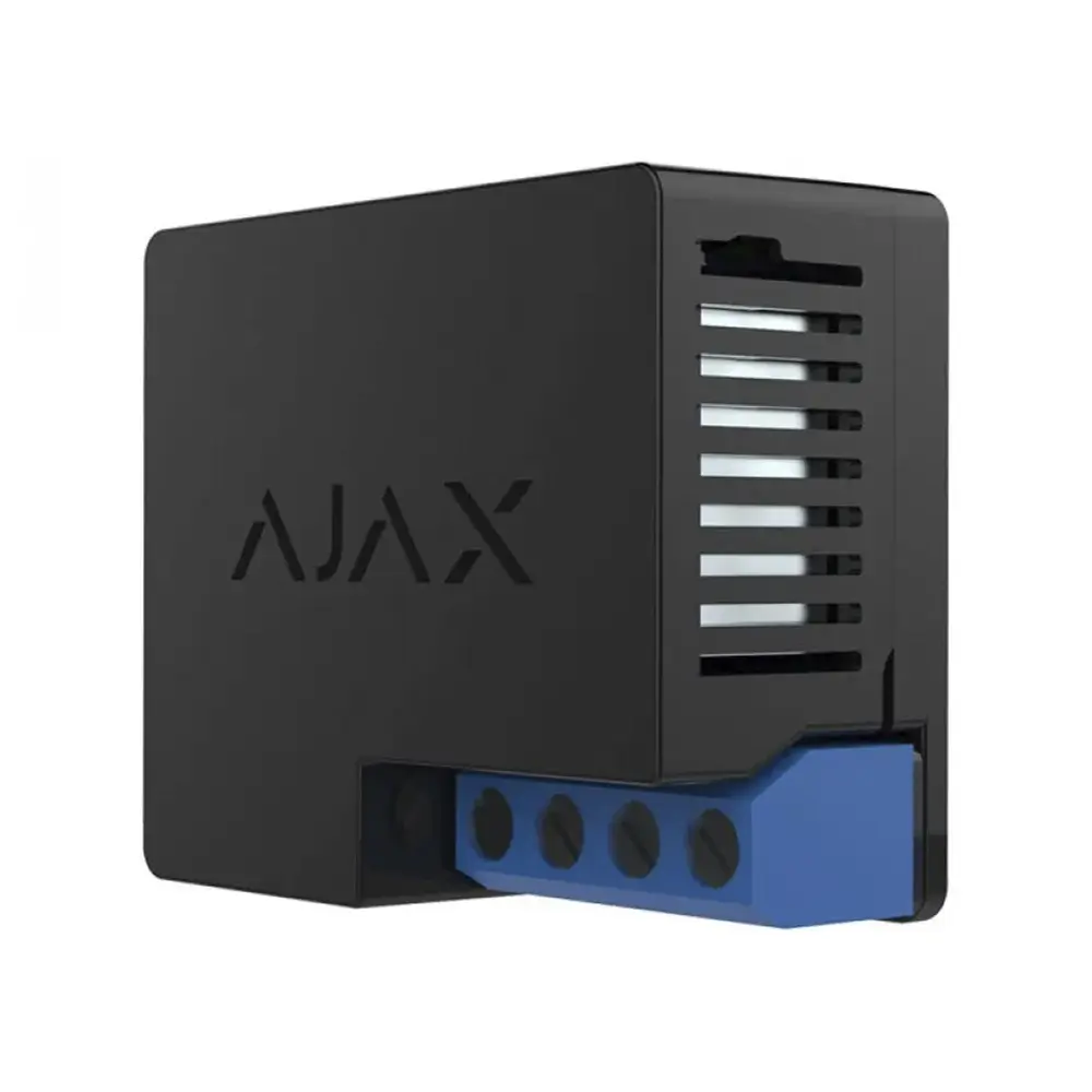 Реле с сухим контактом Ajax Relay - Фото 3